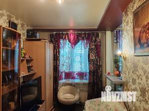 2-к квартира, вторичка, 30м2, 2/2 этаж
