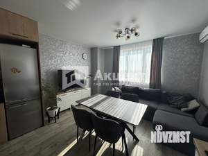 3-к квартира, вторичка, 98м2, 17/20 этаж