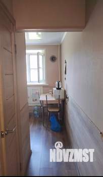 1-к квартира, вторичка, 32м2, 2/5 этаж