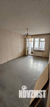 3-к квартира, вторичка, 62м2, 4/5 этаж