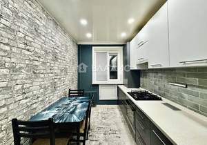 2-к квартира, вторичка, 54м2, 5/5 этаж