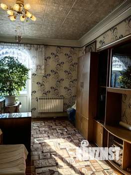 3-к квартира, вторичка, 83м2, 3/4 этаж