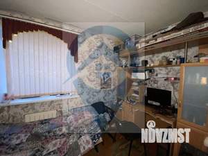 1-к квартира, вторичка, 31м2, 4/5 этаж