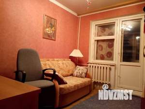 4-к квартира, вторичка, 83м2, 10/10 этаж
