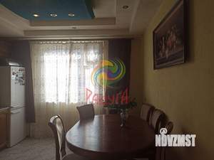 3-к квартира, вторичка, 70м2, 8/10 этаж
