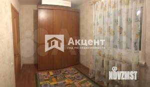 2-к квартира, вторичка, 39м2, 1/5 этаж