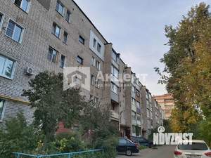 2-к квартира, вторичка, 51м2, 5/5 этаж