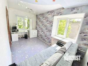 2-к квартира, вторичка, 40м2, 3/3 этаж