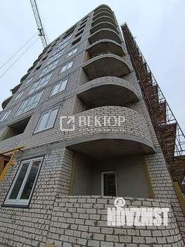 2-к квартира, вторичка, 60м2, 2/9 этаж