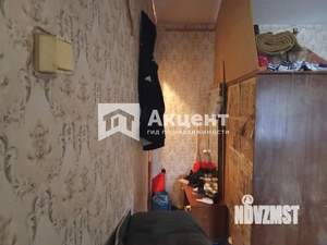 1-к квартира, вторичка, 30м2, 5/5 этаж