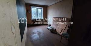 3-к квартира, вторичка, 60м2, 5/5 этаж