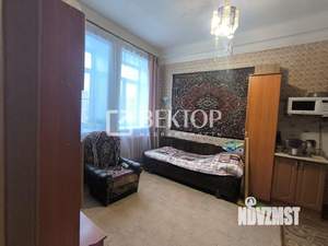 4-к квартира, вторичка, 86м2, 2/2 этаж