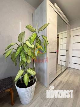 2-к квартира, вторичка, 53м2, 5/5 этаж