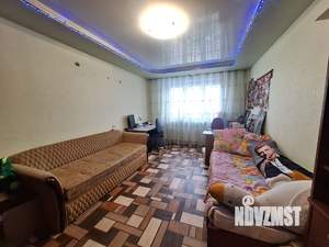 3-к квартира, вторичка, 79м2, 15/17 этаж