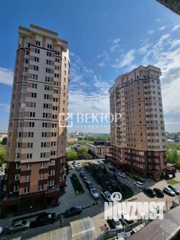 1-к квартира, вторичка, 64м2, 8/19 этаж