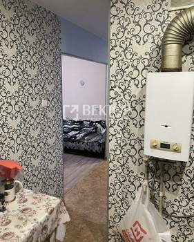 1-к квартира, вторичка, 34м2, 3/5 этаж