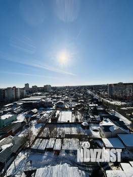 2-к квартира, вторичка, 83м2, 14/27 этаж