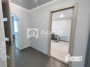 1-к квартира, вторичка, 36м2, 3/5 этаж