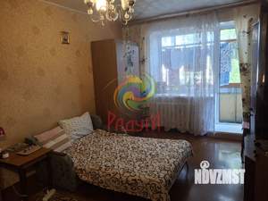 2-к квартира, вторичка, 47м2, 2/5 этаж