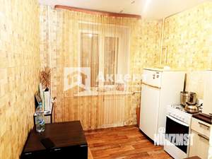 1-к квартира, вторичка, 33м2, 4/5 этаж