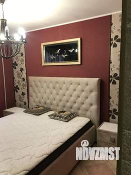 2-к квартира, вторичка, 79м2, 1/6 этаж