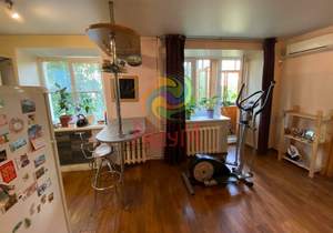 2-к квартира, вторичка, 42м2, 3/5 этаж
