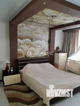 3-к квартира, вторичка, 80м2, 10/10 этаж