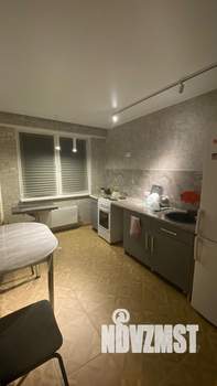 1-к квартира, вторичка, 34м2, 14/19 этаж
