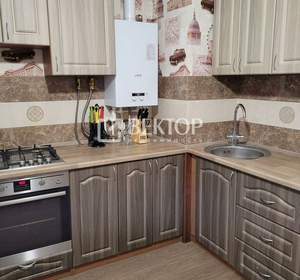 1-к квартира, вторичка, 46м2, 3/10 этаж