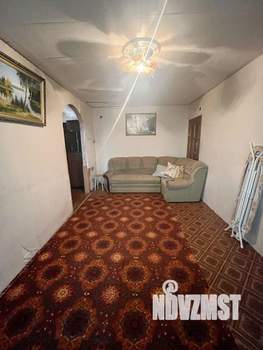 2-к квартира, вторичка, 43м2, 5/5 этаж