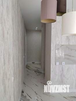 1-к квартира, вторичка, 46м2, 5/17 этаж