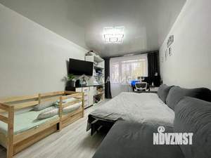 1-к квартира, вторичка, 33м2, 5/5 этаж