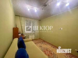 3-к квартира, вторичка, 76м2, 9/9 этаж
