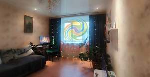 2-к квартира, вторичка, 50м2, 4/5 этаж