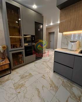 2-к квартира, вторичка, 68м2, 10/12 этаж