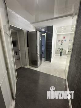 3-к квартира, вторичка, 63м2, 3/5 этаж