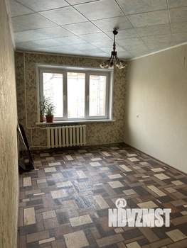 2-к квартира, вторичка, 50м2, 4/5 этаж