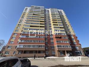Студия квартира, вторичка, 106м2, 2/17 этаж
