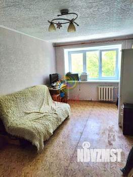 3-к квартира, вторичка, 60м2, 4/5 этаж
