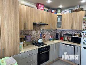 2-к квартира, вторичка, 55м2, 3/5 этаж