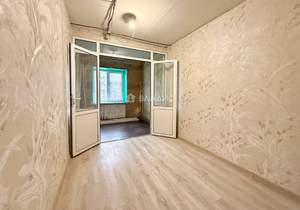 2-к квартира, вторичка, 44м2, 1/5 этаж