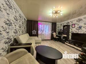 4-к квартира, вторичка, 120м2, 3/10 этаж