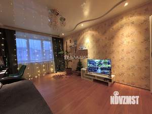 2-к квартира, вторичка, 51м2, 4/5 этаж