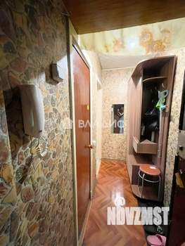 1-к квартира, вторичка, 31м2, 3/5 этаж