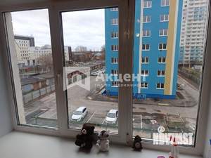 1-к квартира, вторичка, 29м2, 4/5 этаж