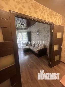 2-к квартира, вторичка, 46м2, 5/5 этаж