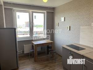 1-к квартира, вторичка, 34м2, 13/17 этаж