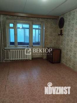 2-к квартира, вторичка, 46м2, 5/9 этаж