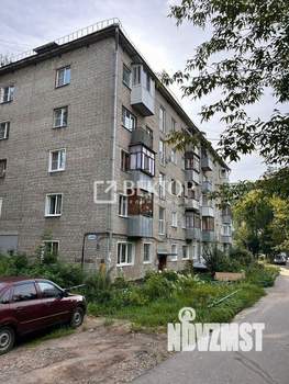 1-к квартира, вторичка, 30м2, 5/5 этаж