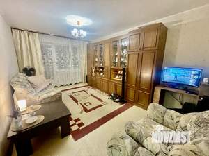 2-к квартира, вторичка, 53м2, 7/9 этаж